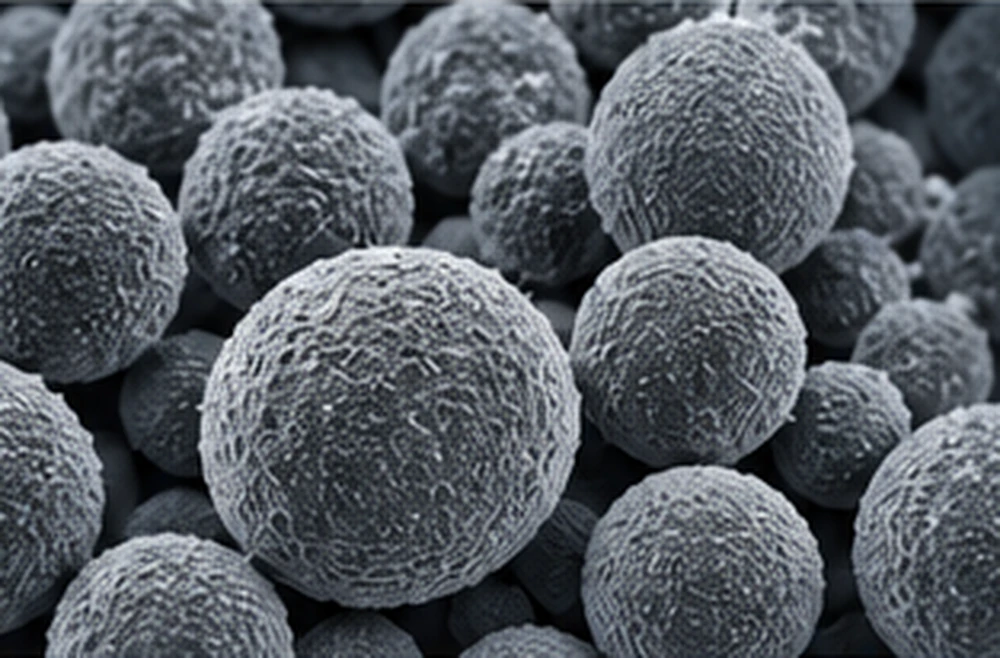Engineered toner particles and functional material technology